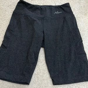Nirlon Athletic Shorts